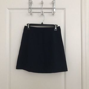 ASOS A-Line Work Skirt